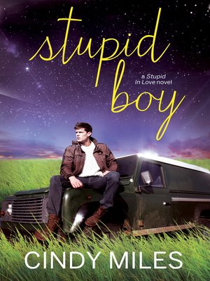 Stupid Boy - ebook